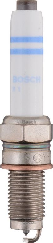 SPARK PLUG D/PLTNM-GOLF VII (Bosch). Артикул Y5KPP332