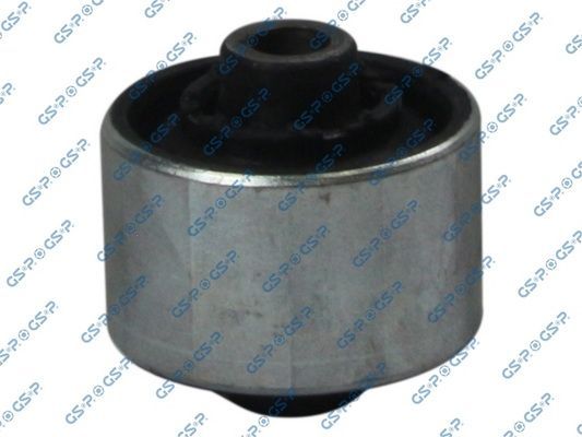 Сайлентблок заднего рычага подвески GSP для Audi S2 I 1993-1995. Артикул 530207
