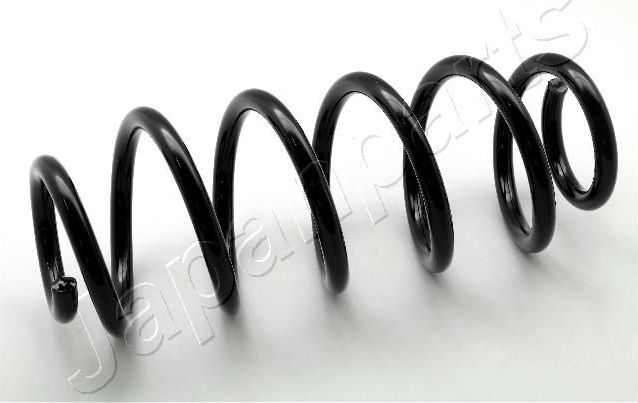 Пружина подвески Japanparts передняя для Volkswagen Passat B5 2000-2005. Артикул ZC2880H