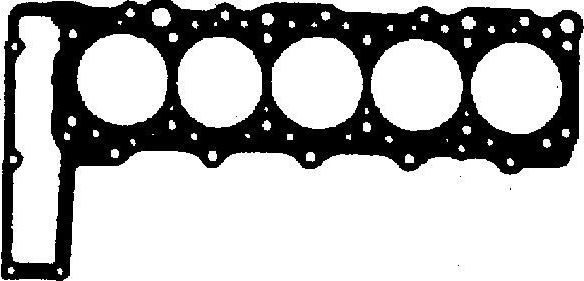Прокладка ГБЦ BGA. Артикул CH8392