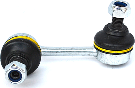 Стойка (тяга) стабилизатора ASAM задняя правая/левая для Mitsubishi Lancer IX 2007-2013. Артикул 76739