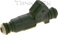 Клапанная форсунка Bosch для Opel Omega B 2000-2003. Артикул 0 280 156 045