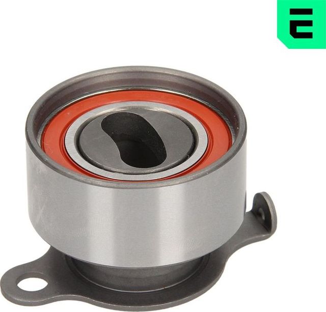 Натяжной ролик (натяжитель) ремня ГРМ Optimal для Rover 200 II (R8) 1990-1999. Артикул 0-N927