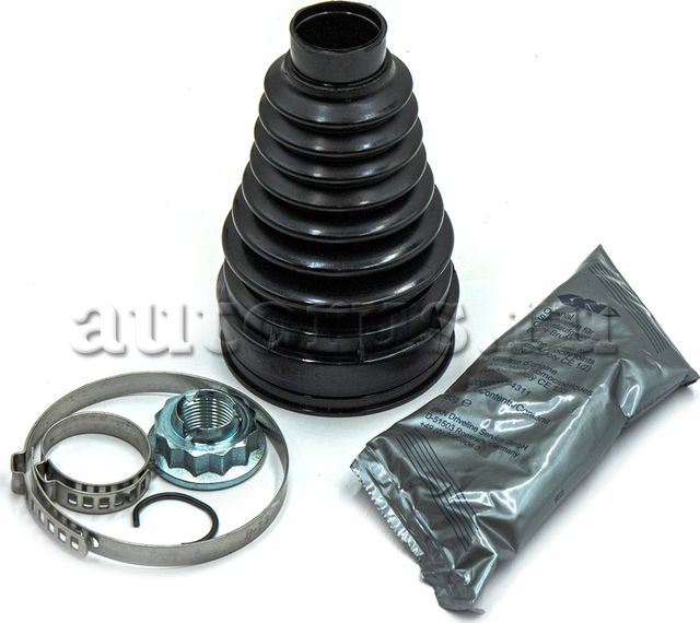 306089_к-кт пыльника ШРУСа внутренний!/MERCEDES A-class/B-class (GKN). Артикул 306089