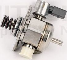 Топливный насос высокого давления (ТНВД) Hitachi для SEAT Alhambra II 2012-2024. Артикул 2503102