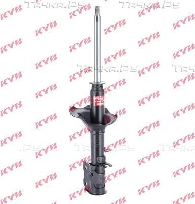 Амортизатор KYB (Каяба) Excel-G. Артикул 333265