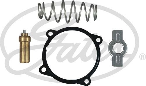 Термостат Gates для IVECO Trakker 2012-2026. Артикул TH62079G1