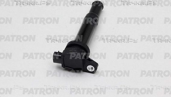 Катушка зажигания Patron для Kia Magentis II 2005-2010. Артикул PCI1266