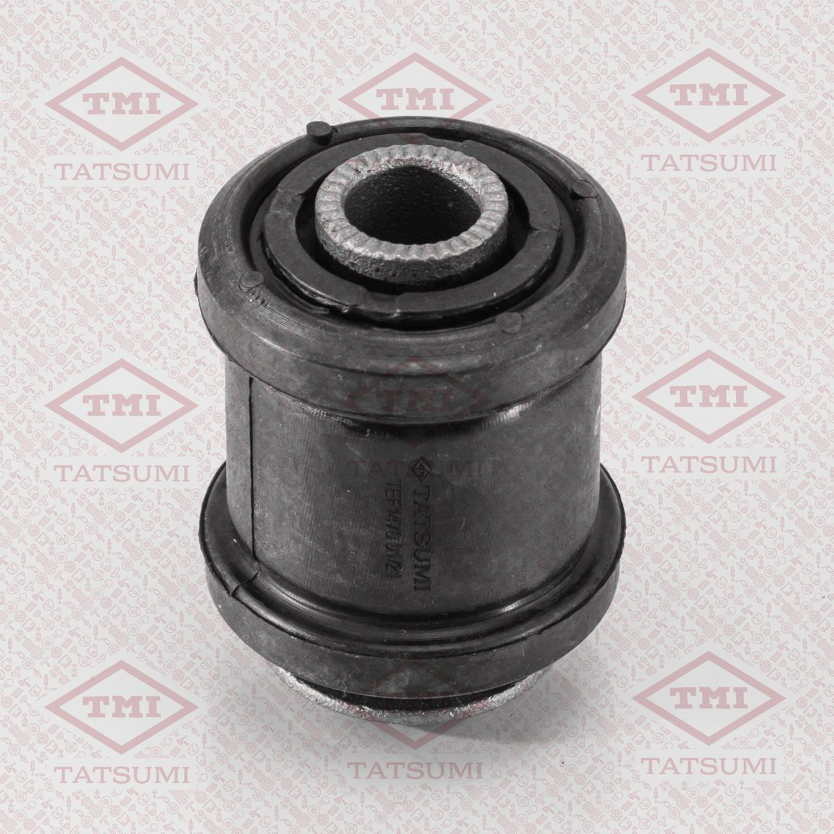 Сайлентблок рычага подвески (Tatsumi). Артикул TEF1470