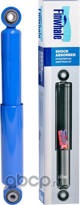 Амортизатор VW MULTIVAN(03-/15-), TRANSPORTER(03-/15-) зад.газ. (Finwhale). Артикул 25107GU