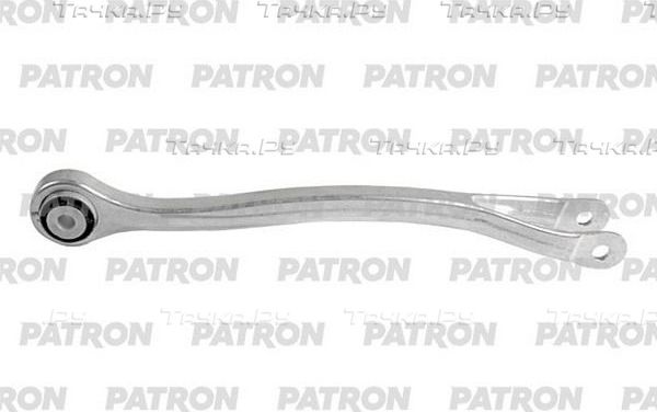 Диагональный рычаг Patron (алюминий). Артикул PS5806