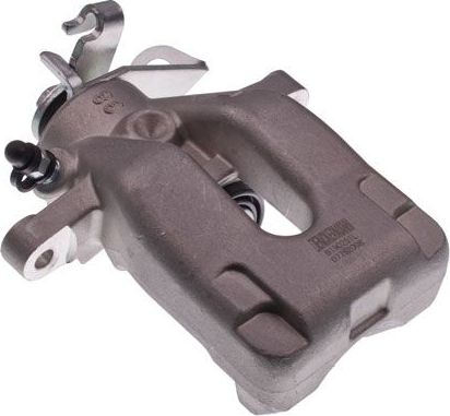 Тормозной суппорт Denckermann задний левый для Citroen Xsara Picasso 2003-2012. Артикул B190251L