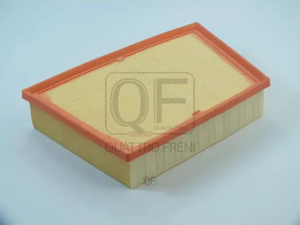 ФИЛЬТР ВОЗДУШНЫЙ (Quattro Freni). Артикул QF36A00459