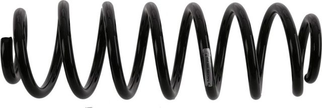 Пружина подвески SACHS задняя для Volkswagen Tiguan II 2016-2026. Артикул 994 968