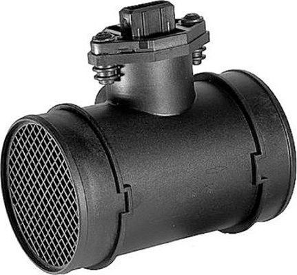 Датчик массового расхода воздуха (ДМРВ) Magneti Marelli для Opel Omega B 1994-2001. Артикул 213719712019