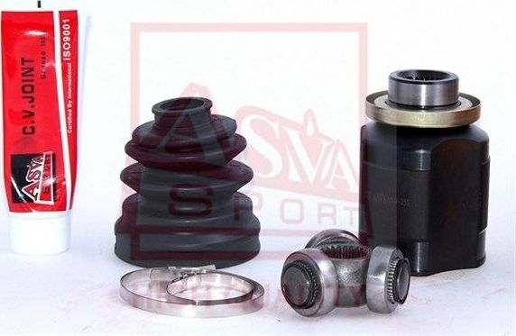 Шрус внутренний (граната) Asva. Артикул KAIR-250