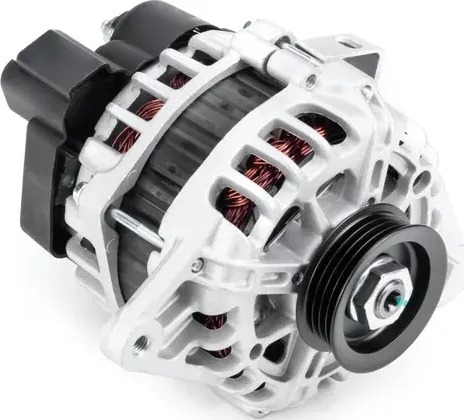 Генератор (Metaco). Артикул 6902001