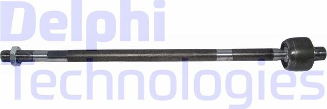 Рулевая тяга Delphi правая/левая внутренняя для Mercedes-Benz Sprinter 907, 910 2019-2026. Артикул TA2462