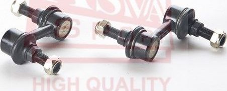 Стойка (тяга) стабилизатора Asva. Артикул 0223-JA60F