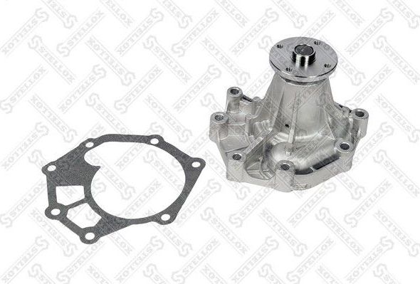 Помпа (водяной насос) Stellox. Артикул 4500-0513-SX