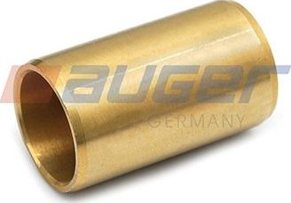 Втулка рессоры Auger (Бронза). Артикул 51897
