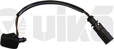 Форсунка омывателя лобового стекла Vika для Skoda Fabia II 2006-2014. Артикул 99551819401