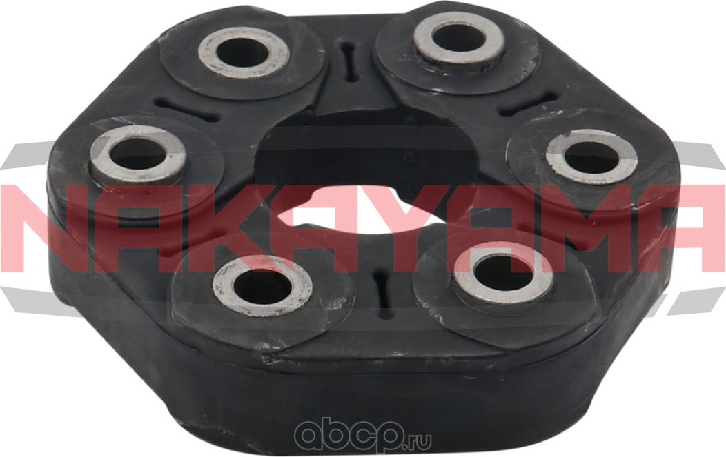 SE119NY_Муфта кардана MERCEDES-BENZ  SLK (R172) 15-, C-CLASS (W205, S205) 13-, G (Nakayama). Артикул SE119NY