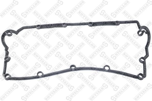 Прокладка клапанной крышки 441724 Stellox. Артикул 11-28028-SX