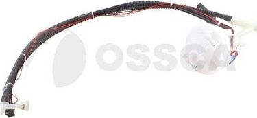 Бензонасос (топливный насос) OSSCA. Артикул 83763