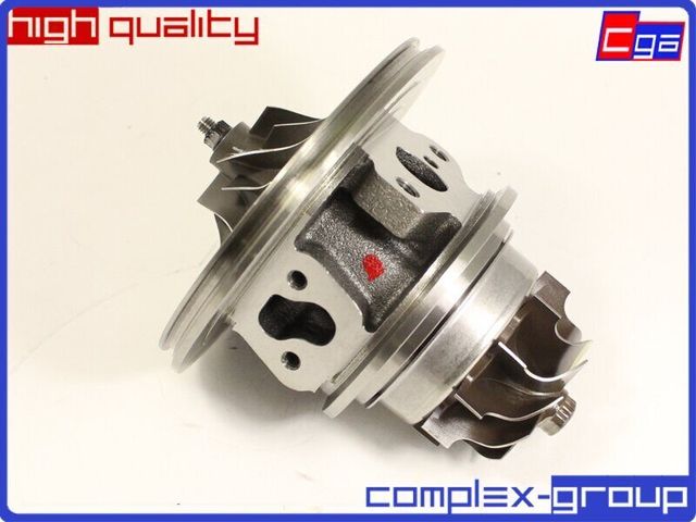 Картридж турбины бaлансированный 1720117010 1720117030 CGA. Артикул 1CTRB202RA