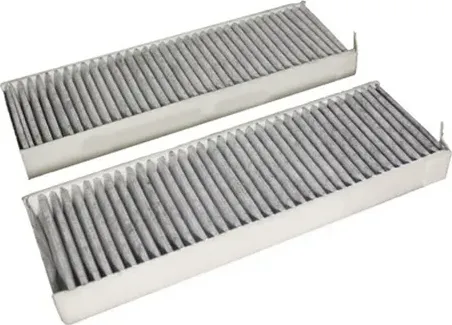 Фильтр салонный (Azumi). Артикул AC42165CSET