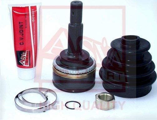 Шрус наружный (граната) Asva передний для Toyota Avensis I 1999-2003. Артикул TY-56A48