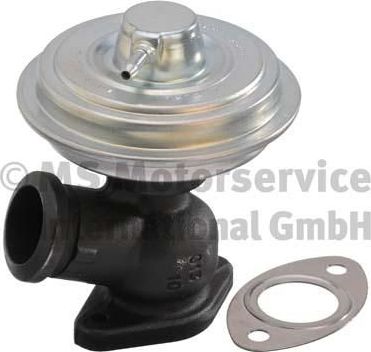 Клапан EGR (рециркуляции выхлопных газов) Pierburg для Peugeot 607 I 2000-2006. Артикул 7.22888.02.0