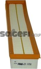 Воздушный фильтр Fram. Артикул CA10788