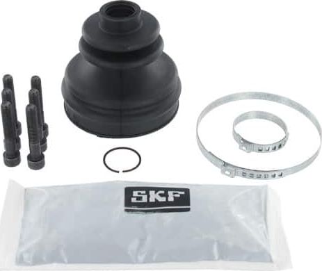 Пыльник ШРУСа внутренний SKF передний для Audi 100 III (C3) 1990-1990. Артикул VKJP 8069