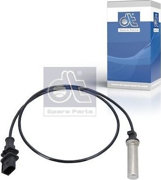 Датчик ABS DT Spare Parts. Артикул 4.70911