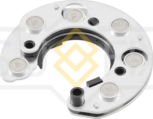 Мост диодный генератора (Sufix). Артикул UGM1000