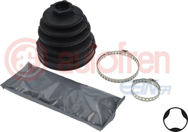 Пыльник ШРУСа внутренний Autofren Seinsa для Ford C-MAX I 2003-2010. Артикул D8513
