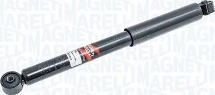 Амортизатор Magneti Marelli задний для Suzuki Grand Vitara III 2005-2015. Артикул 354722070000