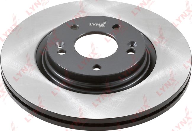Тормозной диск LYNXauto. Артикул BN-2065
