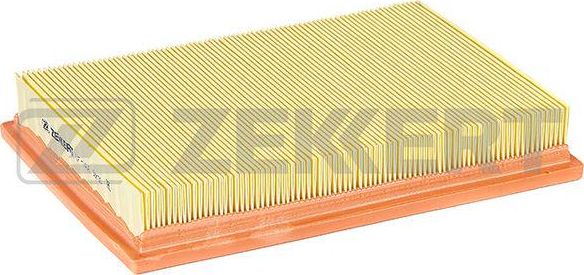 Воздушный фильтр Zekkert для Mazda 626 III (GD) 1987-1997. Артикул LF-1416