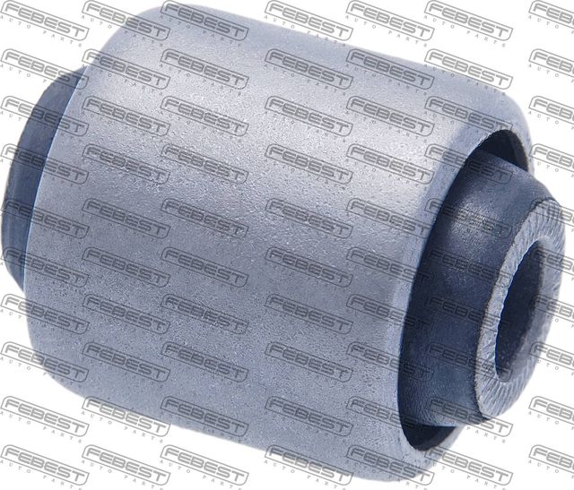 Сайлентблок переднего рычага подвески Febest. Артикул BMAB-031