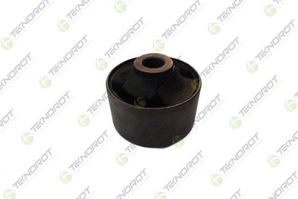 Сайлентблок переднего рычага подвески Teknorot для Kia Carnival II 2006-2014. Артикул HY-BS037