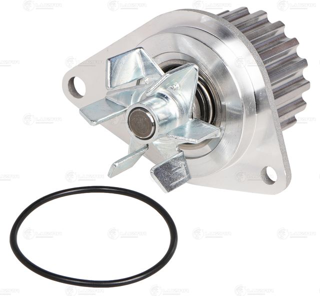 Помпа (водяной насос) Luzar для Citroen C2 2005-2009. Артикул LWP 2003