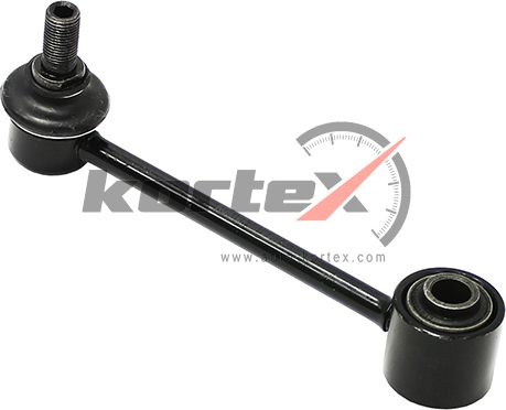 Тяга стабилизатора SSANGYONG NEW ACTYON 10- зад.подв.лев/прав. (Kortex). Артикул KLS5332