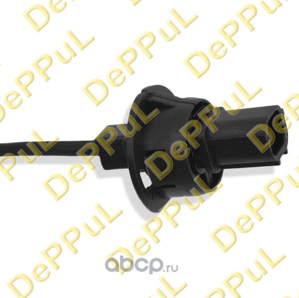 Датчик АБС передний левый (Deppul). Артикул DE57455E01HL