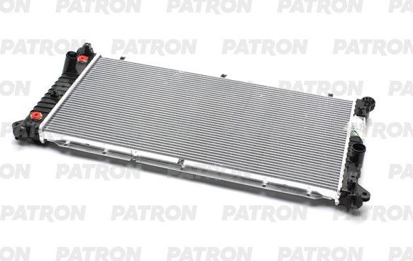 Радиатор охлаждения двигателя Patron. Артикул PRS4565