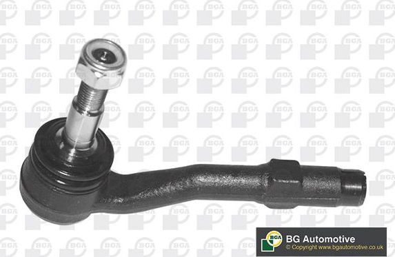 Наконечник рулевой тяги BGA. Артикул SR0904