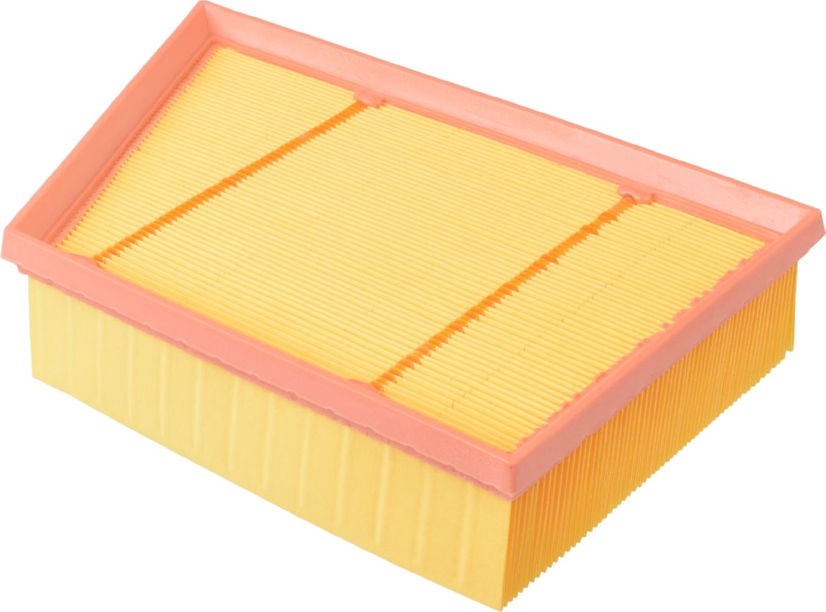 Воздушный фильтр Blue Print. Артикул ADJ132212