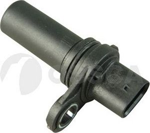 Датчик положения коленвала OSSCA для Chrysler Sebring III 2007-2010. Артикул 31609
